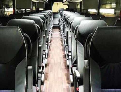Chicago IL to New York Limousine Service
