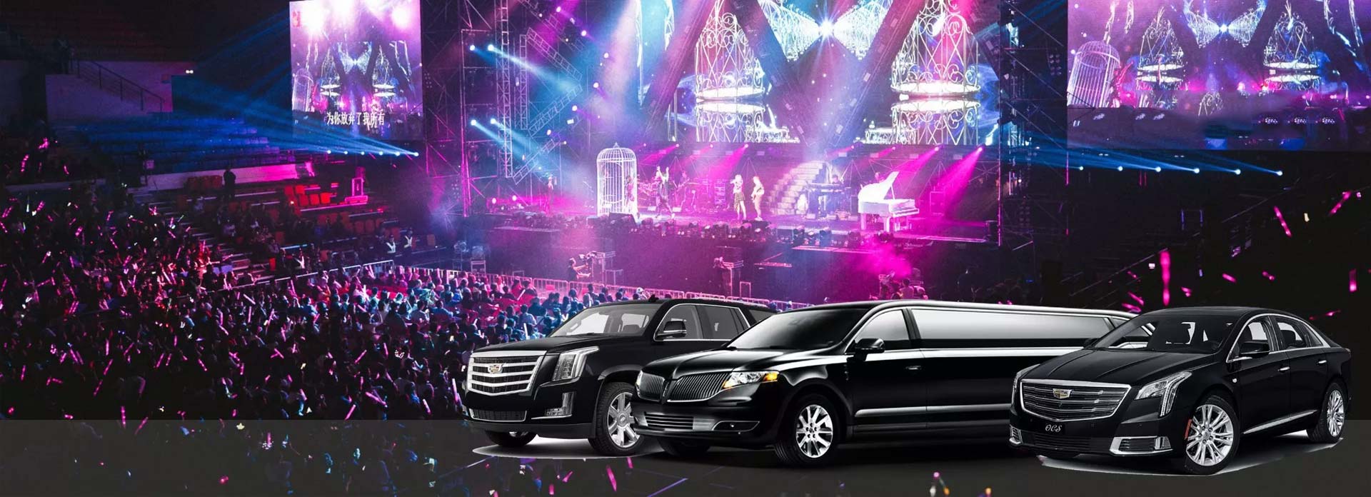 O’Hare to Downtown Limo Services