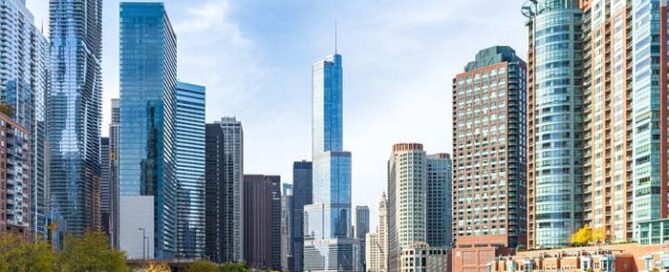 Limo Tour of Chicago