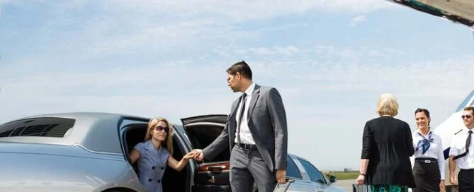 Ohare Airport Top Limo Service