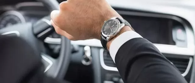 Luxury Hourly (Charter Car Service) in Chicago