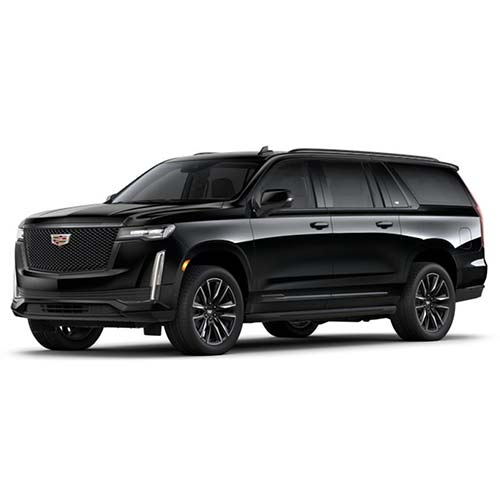 2023 Cadillac Escalade Rental in Chicago