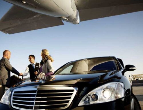 Interstate Limo Rental Service in Chicago, IL