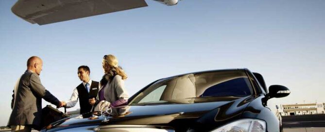 Airport Transport Chicago