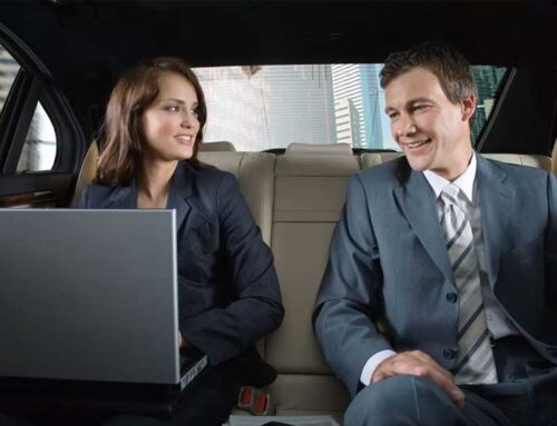 Interstate Car Service in Chicago IL