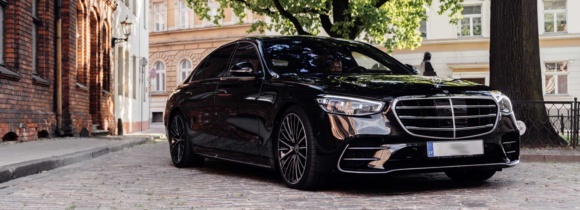 Chicago Executive Limousine Service