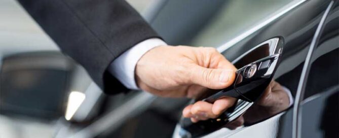 Point to Point Limo Service Chicago