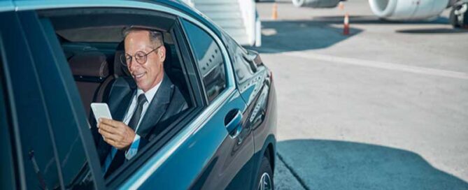 Luxury Limousine and Black Car Service